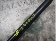 Recambio de amortiguadores maletero / porton para peugeot 208 1.2 12v vti referencia OEM IAM 1609616580   2