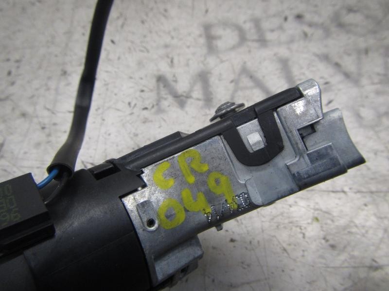 Recambio de antirrobo para peugeot 208 1.2 12v vti referencia OEM IAM 1608682880 9663123380 