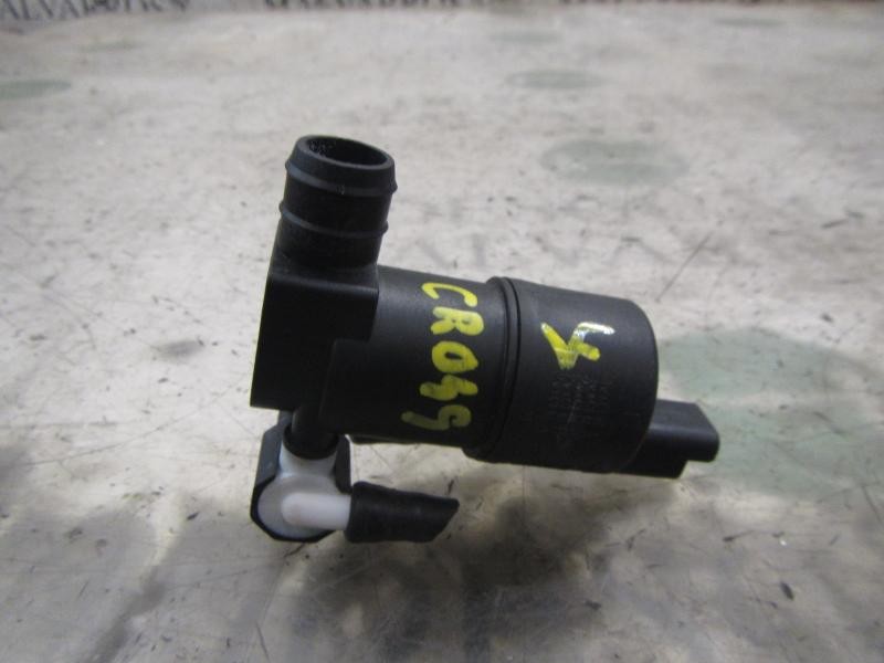 Recambio de bomba limpia para peugeot 208 1.2 12v vti referencia OEM IAM 643475 9641553980 