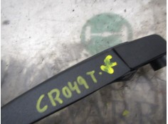 Recambio de brazo limpia trasero para peugeot 208 1.2 12v vti referencia OEM IAM 1608396380   2