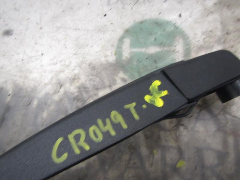 Recambio de brazo limpia trasero para peugeot 208 1.2 12v vti referencia OEM IAM 1608396380  