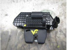 Recambio de cerradura maletero / porton para peugeot 208 1.2 12v vti referencia OEM IAM 8719F8   2