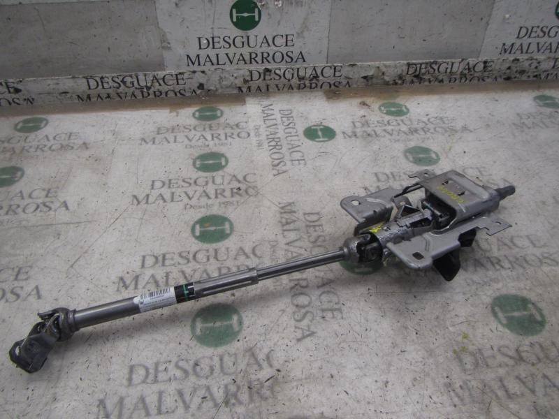 Recambio de columna direccion para peugeot 208 1.2 12v vti referencia OEM IAM 4123GK  