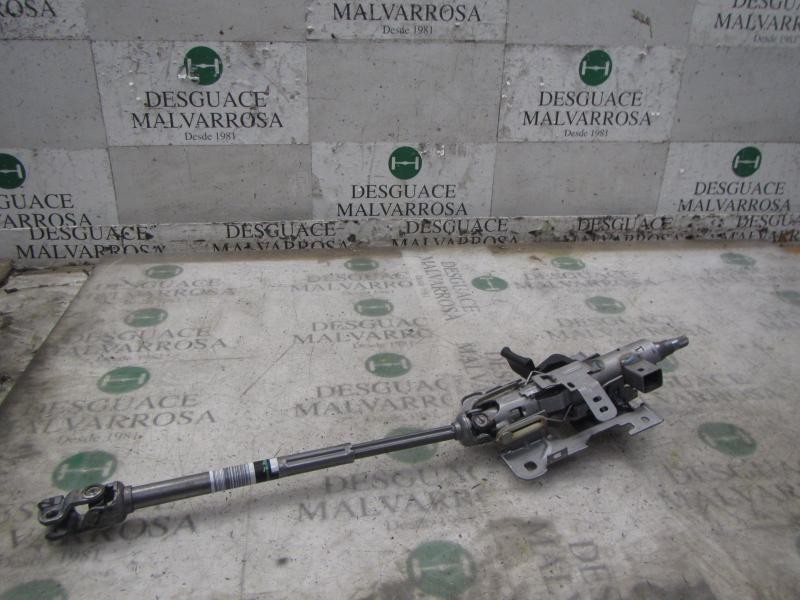 Recambio de columna direccion para peugeot 208 1.2 12v vti referencia OEM IAM 4123GK  