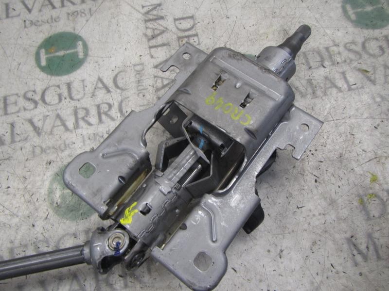 Recambio de columna direccion para peugeot 208 1.2 12v vti referencia OEM IAM 4123GK  