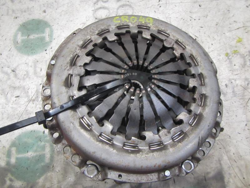 Recambio de kit embrague para peugeot 208 1.2 12v vti referencia OEM IAM 1607870480  