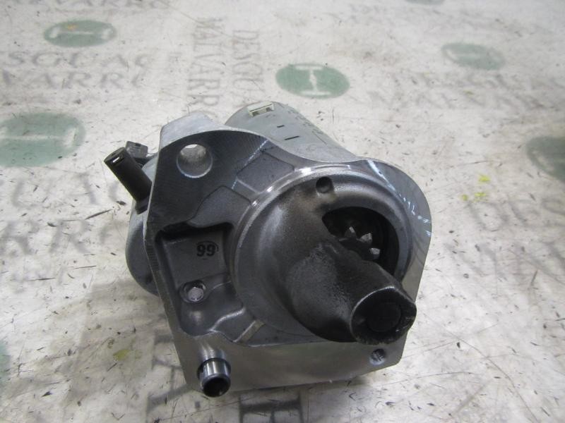 Recambio de motor arranque para peugeot 208 1.2 12v vti referencia OEM IAM 9688477380 967153088002 4280008331