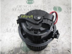 Recambio de motor calefaccion para peugeot 208 1.2 12v vti referencia OEM IAM 1608182080 T1013140A T1013140A 2