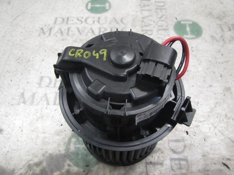 Recambio de motor calefaccion para peugeot 208 1.2 12v vti referencia OEM IAM 1608182080 T1013140A T1013140A