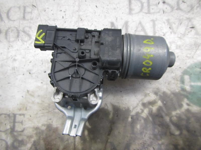 Recambio de motor limpia delantero para peugeot 208 1.2 12v vti referencia OEM IAM 9673222580 0390241540 0390241540