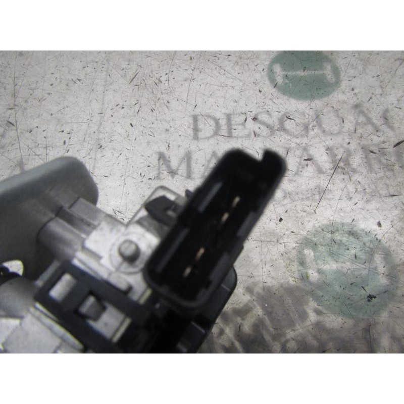 Recambio de motor limpia delantero para peugeot 208 1.2 12v vti referencia OEM IAM 9673222580 0390241540 0390241540