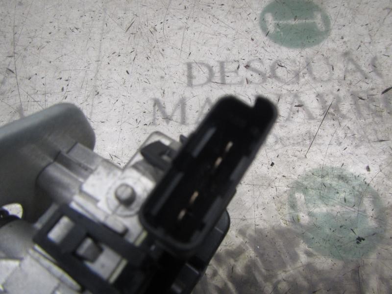 Recambio de motor limpia delantero para peugeot 208 1.2 12v vti referencia OEM IAM 9673222580 0390241540 0390241540