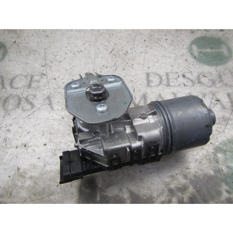 Recambio de motor limpia delantero para peugeot 208 1.2 12v vti referencia OEM IAM 9673222580 0390241540 0390241540