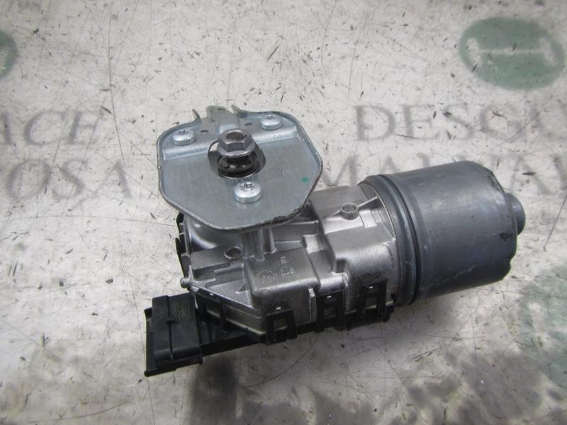 Recambio de motor limpia delantero para peugeot 208 1.2 12v vti referencia OEM IAM 9673222580 0390241540 0390241540