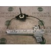 Recambio de elevalunas trasero derecho para ford fiesta (cb1) 1.4 tdci cat referencia OEM IAM   