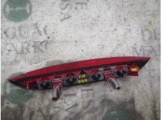 Recambio de piloto trasero central para peugeot 208 1.2 12v vti referencia OEM IAM 9674309080   2