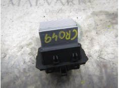 Recambio de resistencia calefaccion para peugeot 208 1.2 12v vti referencia OEM IAM 6441AF 234Z4913F9V 234Z4913F9V 2