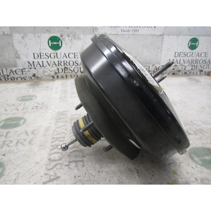 Recambio de servofreno para peugeot 208 1.2 12v vti referencia OEM IAM 1609894980 9805058180 0180806Q