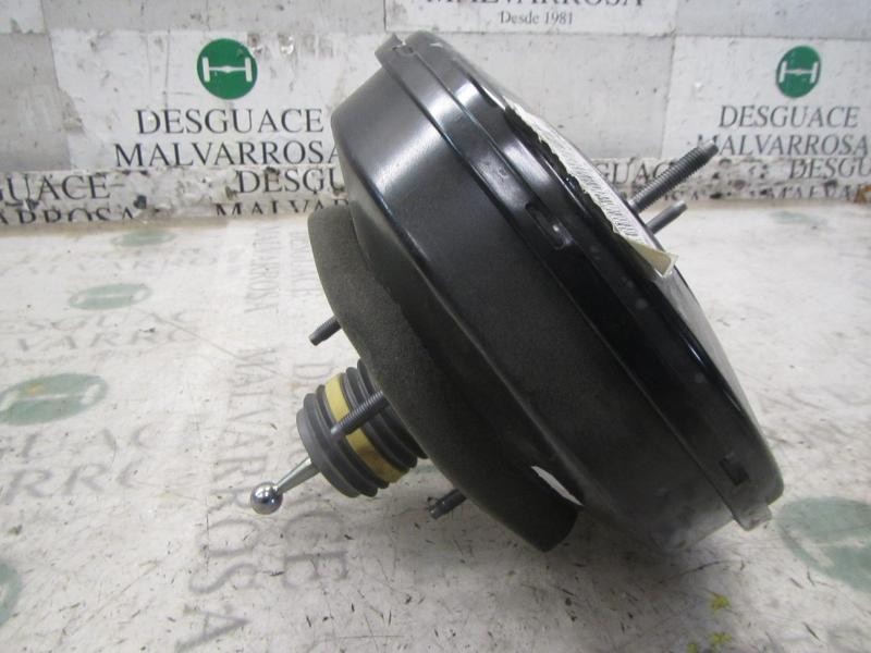 Recambio de servofreno para peugeot 208 1.2 12v vti referencia OEM IAM 1609894980 9805058180 0180806Q