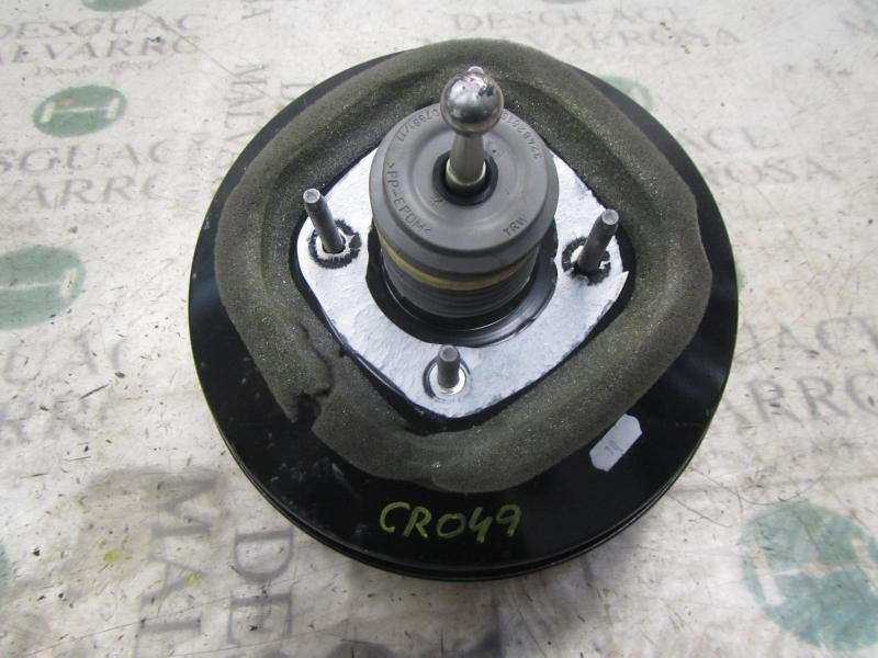 Recambio de servofreno para peugeot 208 1.2 12v vti referencia OEM IAM 1609894980 9805058180 0180806Q