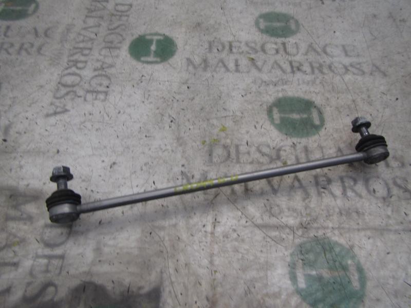 Recambio de tirante delantero derecho para peugeot 208 1.2 12v vti referencia OEM IAM 9808868280  