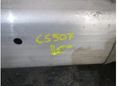 Recambio de puente trasero para peugeot 508 1.6 hdi fap referencia OEM IAM 1606606680   2