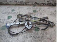 Recambio de elevalunas delantero derecho para seat cordoba berlina (6k2) dream (1997) referencia OEM IAM   