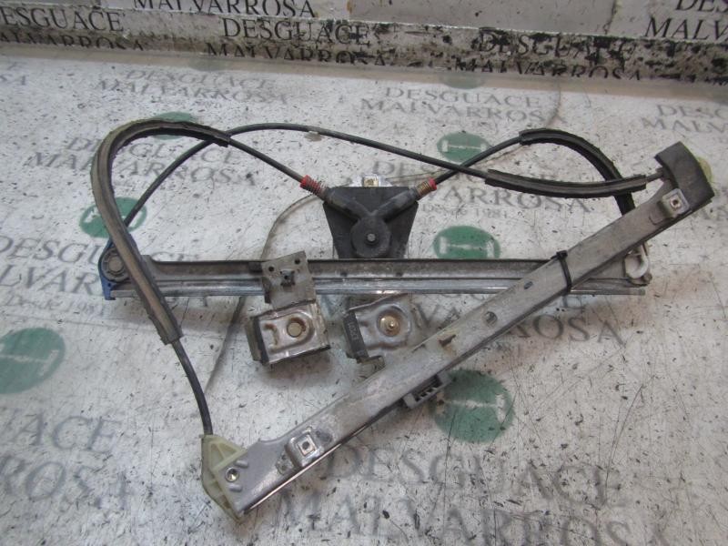 Recambio de elevalunas delantero derecho para seat cordoba berlina (6k2) dream (1997) referencia OEM IAM   