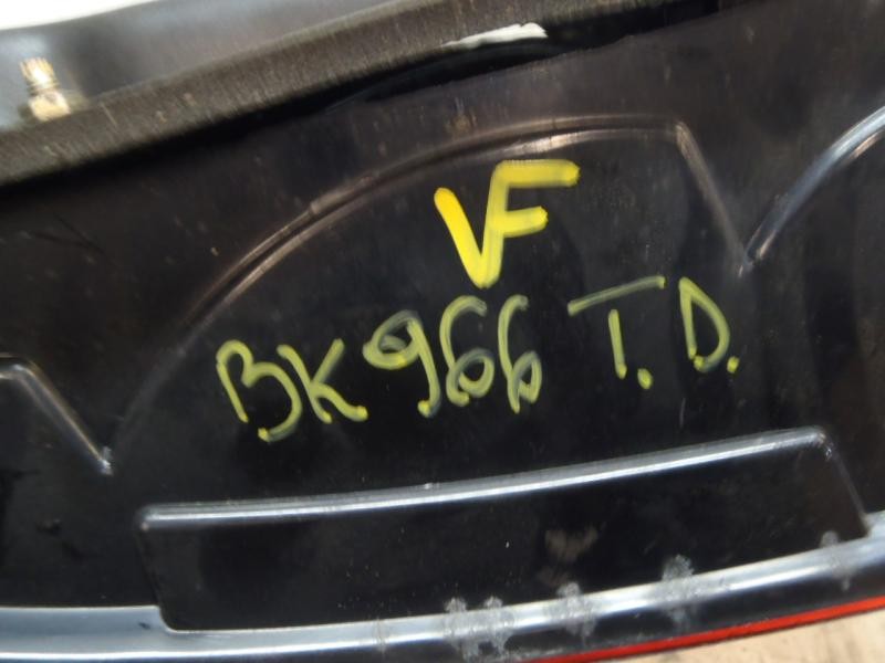 Recambio de piloto trasero derecho para mg mg zr 1.4 16v cat referencia OEM IAM   