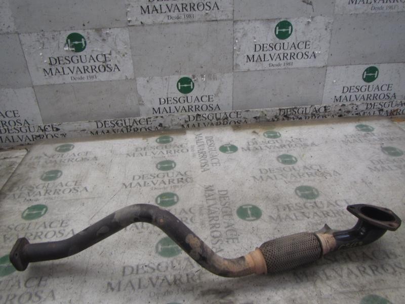 Recambio de salida colector para chevrolet aveo ls referencia OEM IAM   