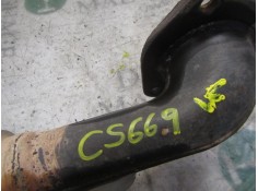 Recambio de salida colector para chevrolet aveo ls referencia OEM IAM    2