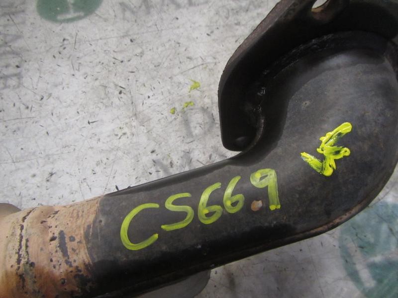 Recambio de salida colector para chevrolet aveo ls referencia OEM IAM   