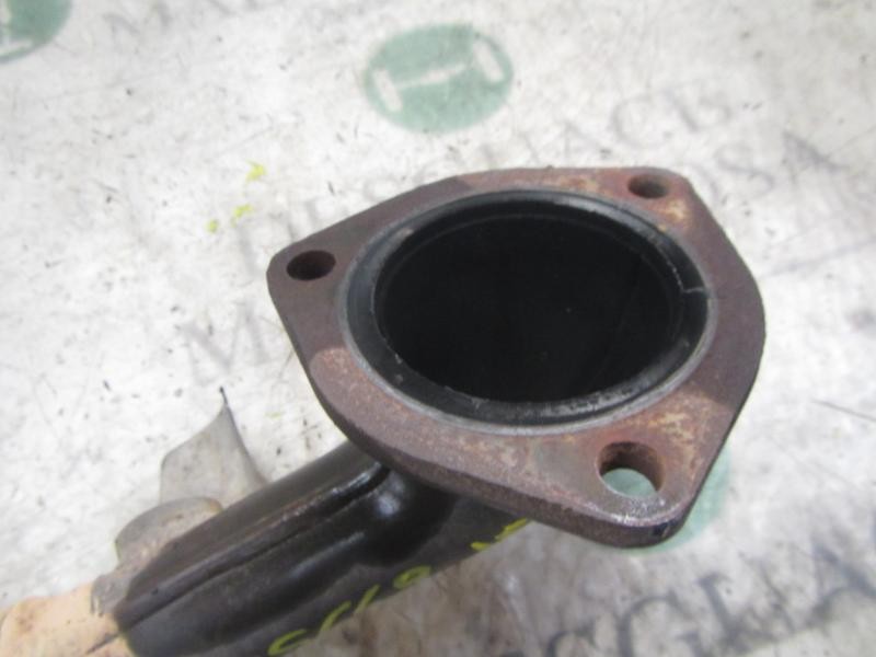 Recambio de salida colector para chevrolet aveo ls referencia OEM IAM   