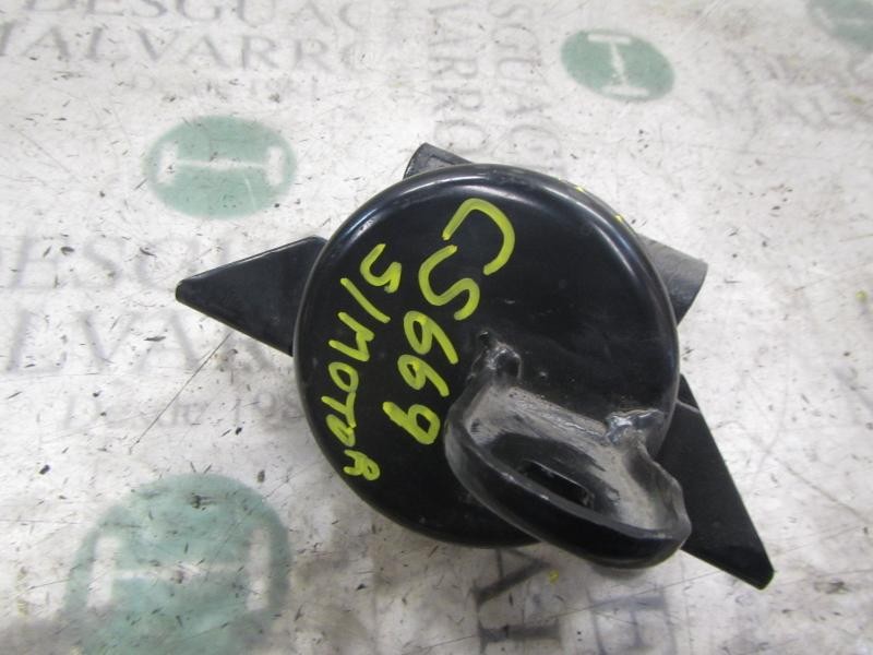 Recambio de soporte motor derecho para chevrolet aveo ls referencia OEM IAM   