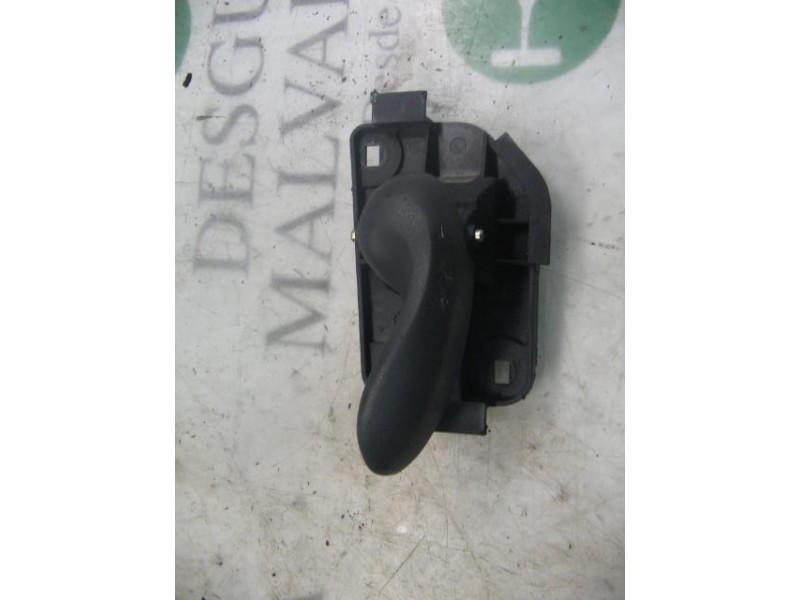 Recambio de maneta interior delantera derecha para fiat punto berlina (188) 1.2 cat referencia OEM IAM   