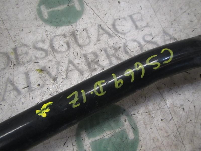 Recambio de barra torsion para chevrolet aveo ls referencia OEM IAM   