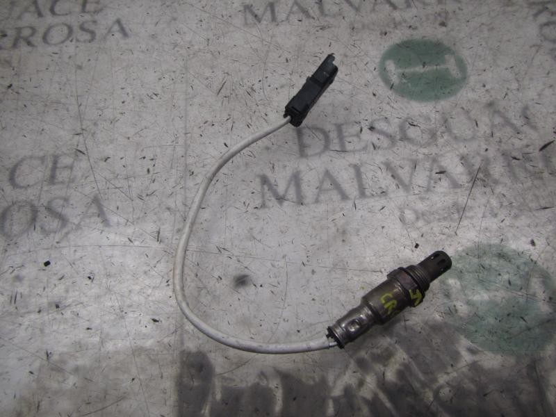 Recambio de sonda lambda para peugeot 208 1.2 12v vti referencia OEM IAM 9673438580 9673438580 