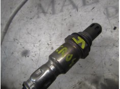Recambio de sonda lambda para peugeot 208 1.2 12v vti referencia OEM IAM 9673438580 9673438580  2