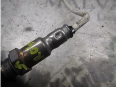Recambio de sonda lambda para peugeot 208 1.2 12v vti referencia OEM IAM 9673438580 9673438580  2