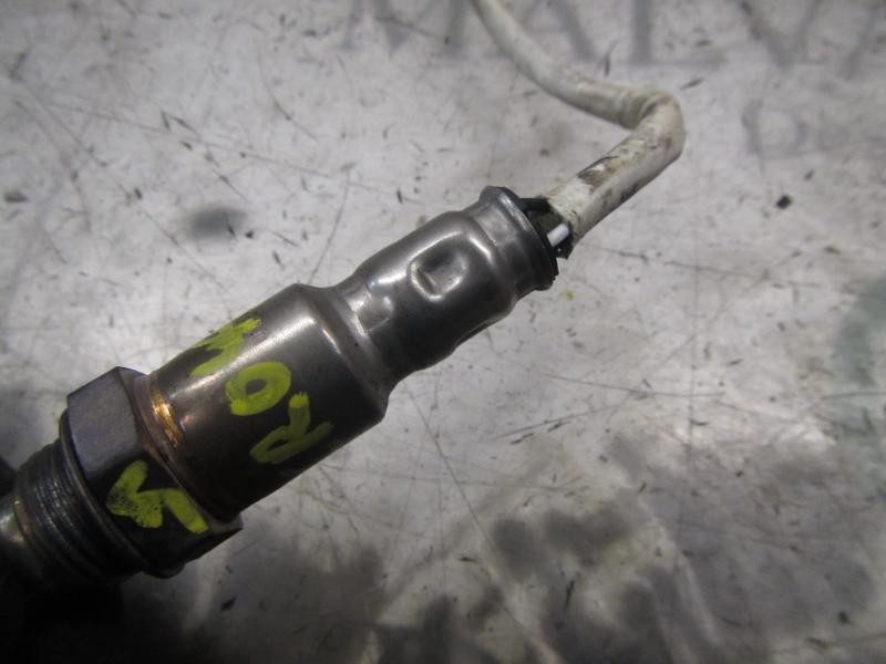 Recambio de sonda lambda para peugeot 208 1.2 12v vti referencia OEM IAM 9673438580 9673438580 