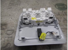 Recambio de piloto interior para peugeot 208 1.2 12v vti referencia OEM IAM 96754056PR   2