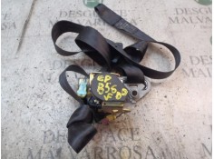 Recambio de cinturon seguridad delantero derecho para volkswagen polo classic (6v2) comfortline referencia OEM IAM   