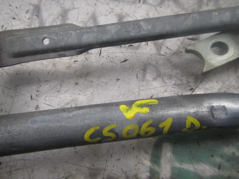 Recambio de articulacion limpia delantero para seat ibiza (6j5) stylance / style referencia OEM IAM 6R1955023A  