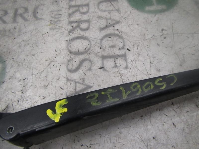 Recambio de brazo limpia delantero izquierdo para seat ibiza (6j5) stylance / style referencia OEM IAM 6J1955409  