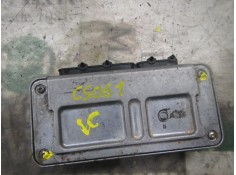 Recambio de centralita motor uce para seat ibiza (6j5) stylance / style referencia OEM IAM 03C906024BK 03C906024BK 6160150204 2