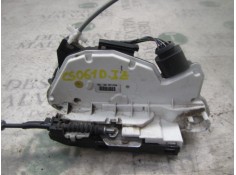 Recambio de cerradura puerta delantera izquierda para seat ibiza (6j5) stylance / style referencia OEM IAM 5N1837015C   2