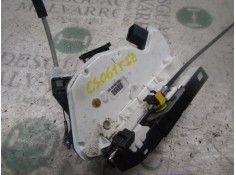 Recambio de cerradura puerta trasera izquierda para seat ibiza (6j5) stylance / style referencia OEM IAM 6J0839015A   2