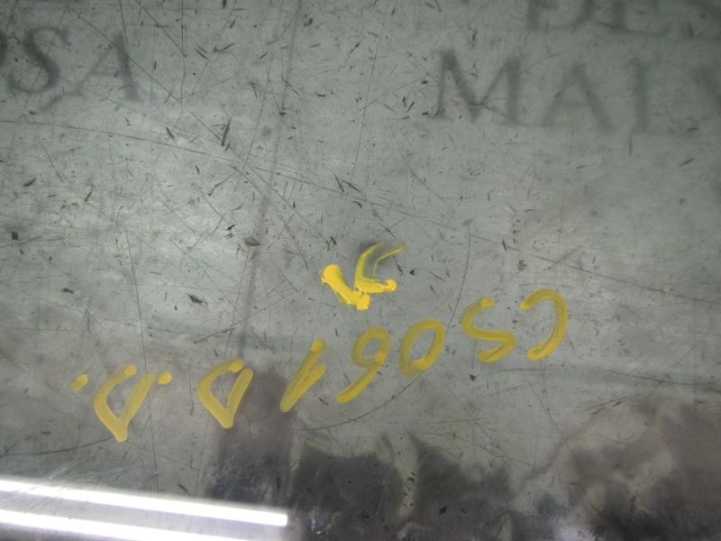 Recambio de cristal puerta delantero derecho para seat ibiza (6j5) stylance / style referencia OEM IAM 6J4845202  