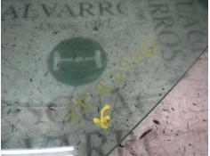 Recambio de cristal puerta delantero izquierdo para seat ibiza (6j5) stylance / style referencia OEM IAM 6J4845201   2