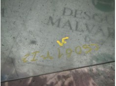 Recambio de cristal puerta trasero izquierdo para seat ibiza (6j5) stylance / style referencia OEM IAM 6J4845205   2